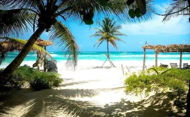 Brisa Tulum Apartment 0*,  Mexico
