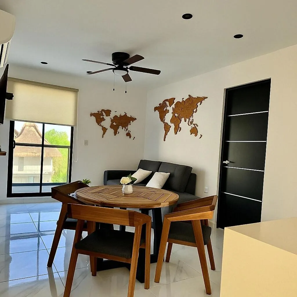 Brisa Tulum Apartment
