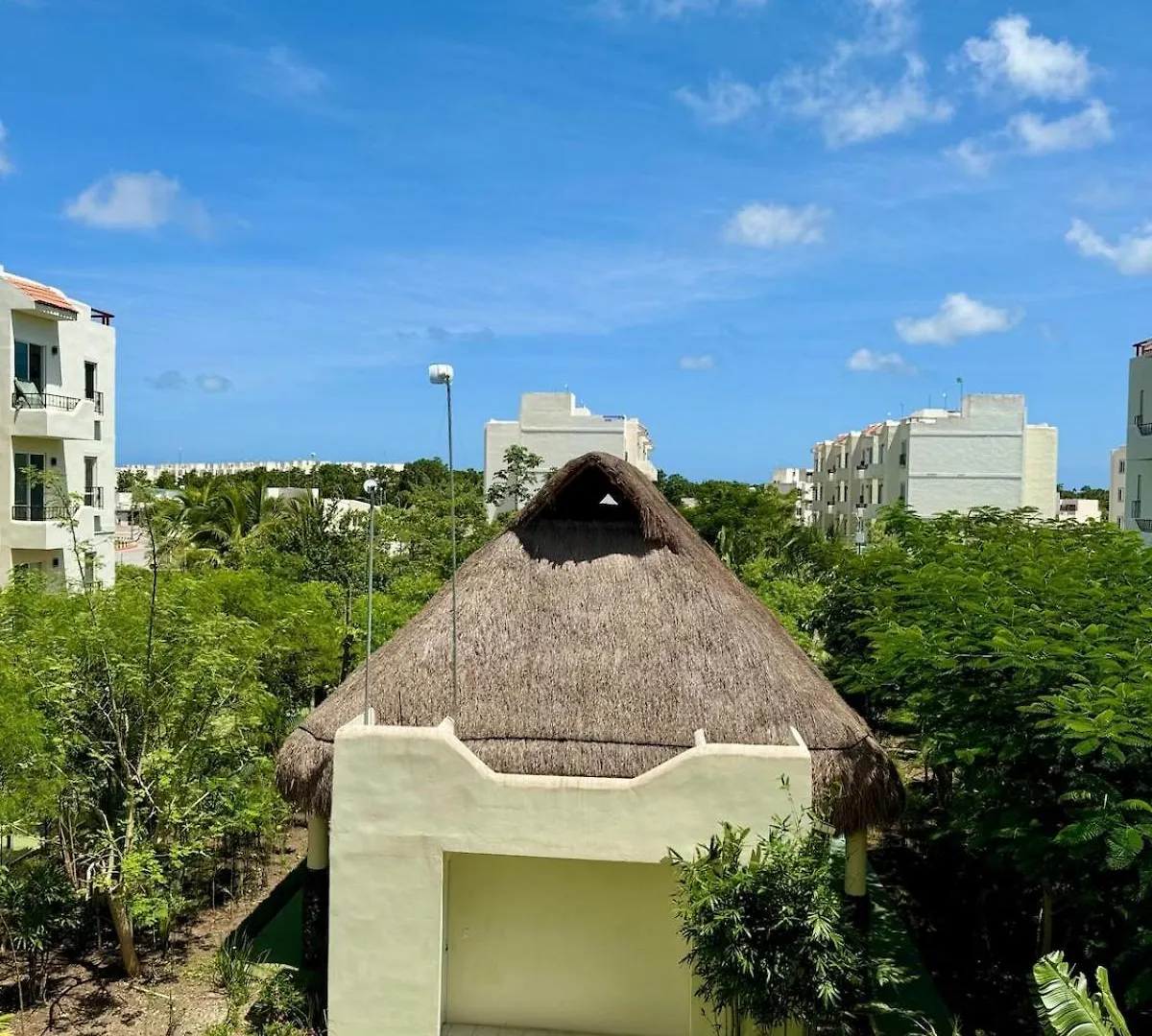 Brisa Tulum Apartment Mexico