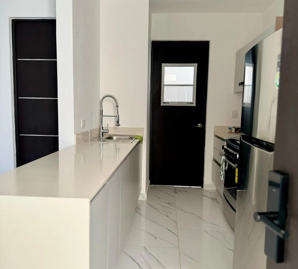 Brisa Tulum Apartment Mexico