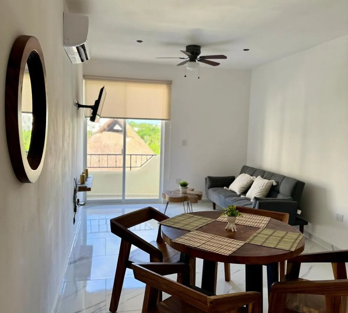 Brisa Tulum Apartment 0*,